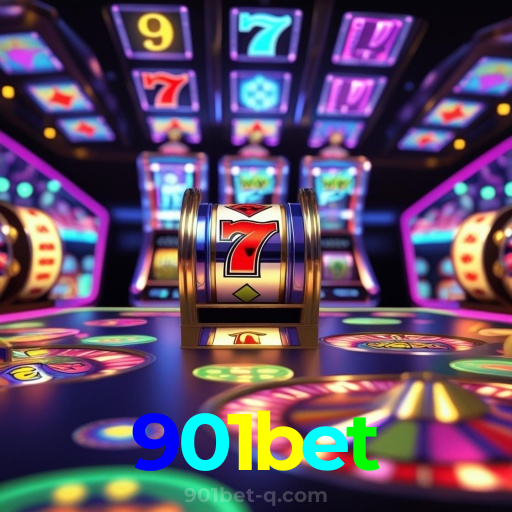 901bet：Onde sua sorte brilha com poker, roleta e apostas no futebol online!
