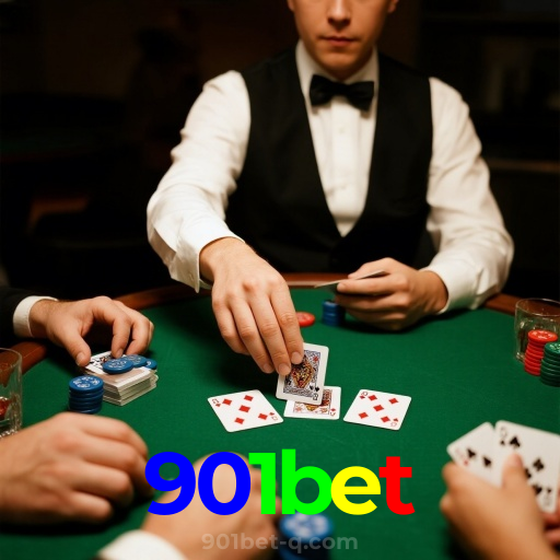 901bet：Aposte no seu time e ganhe com os melhores jogos de cassino online!