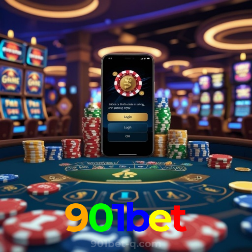 901bet:Jogue nas nossas slots e conquiste vitórias épicas!