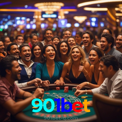 901bet：Jogue nas slots e viva a emoção das grandes vitórias!