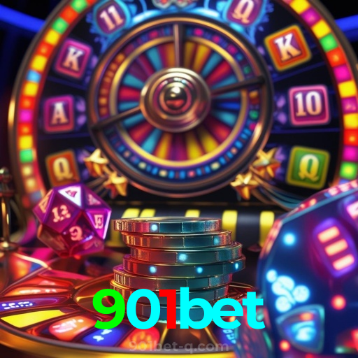 901bet:Jogue poker, roleta e aposte no futebol no melhor cassino online!