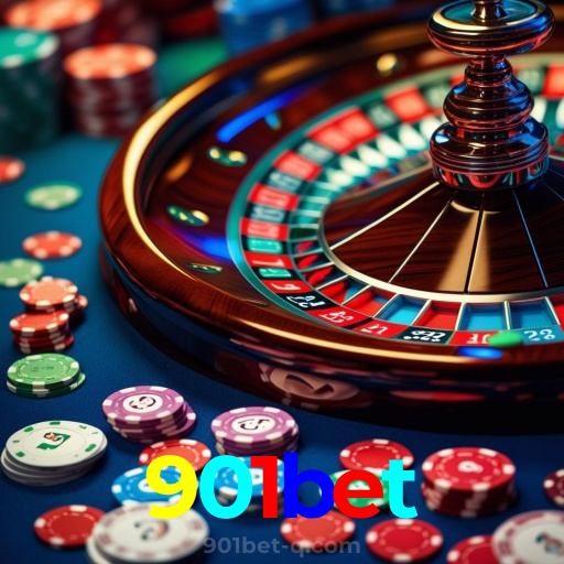 901bet:Ganhe prêmios em jogos de poker e aposte no futebol com grandes odds!