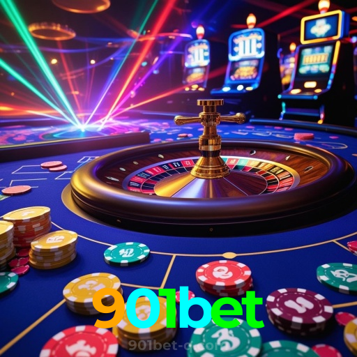901bet:No futebol online, a vitória é garantida para quem joga com coragem!