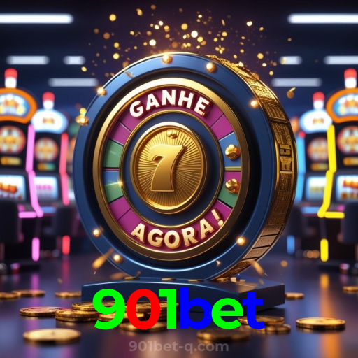 901bet：Em cada giro, novas vitórias! Venha jogar nas melhores slots!
