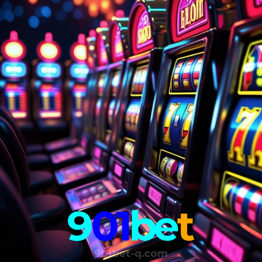 901bet:Jogue agora no nosso cassino online e vença nas mesas de poker!