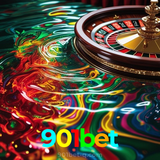 901bet:Cada giro é uma chance de conquistar prêmios incríveis!