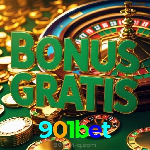 901bet:Jogue slots, aposte no futebol e conquiste grandes vitórias!