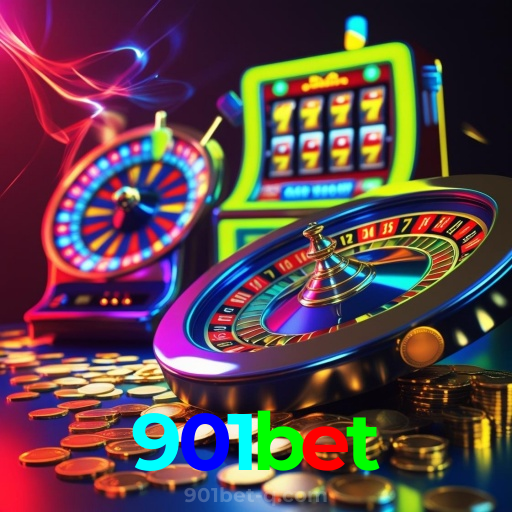 901bet:A sorte te espera no cassino online com apostas no futebol e roleta!