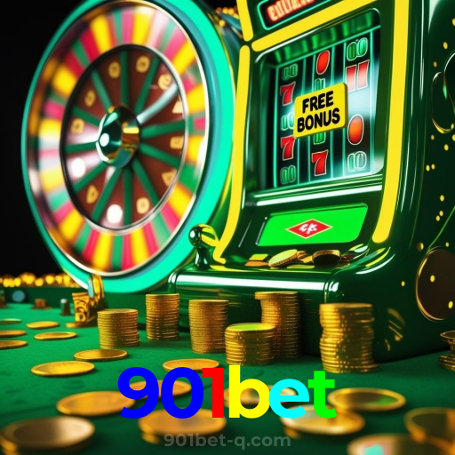 901bet:Cada giro nas slots é uma chance de grandes vitórias!