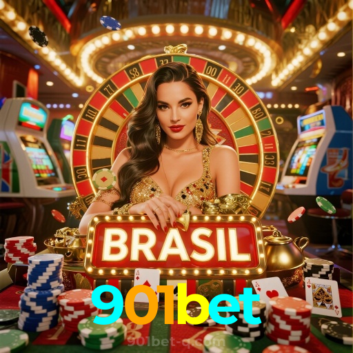901bet:Jogue nas slots e ganhe prêmios surreais!