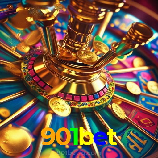 901bet:O cassino online ideal para quem ama futebol e jogos de cassino!