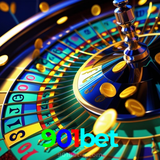 901bet:Onde as apostas no futebol se encontram com as vitórias no cassino!