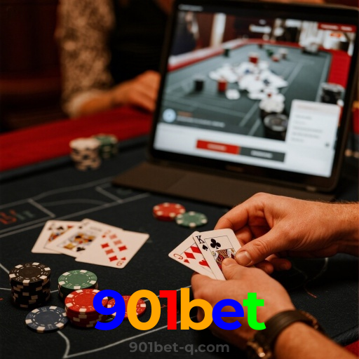901bet：A melhor experiência de apostas no futebol e cassino está no nosso site!