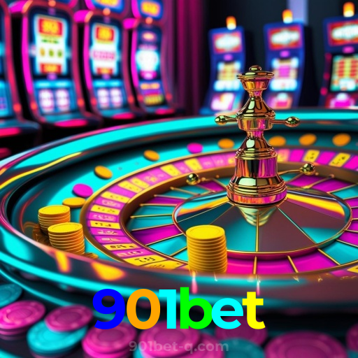 901bet：Jogue roleta, poker e aposte no futebol com grandes prêmios em jogo!
