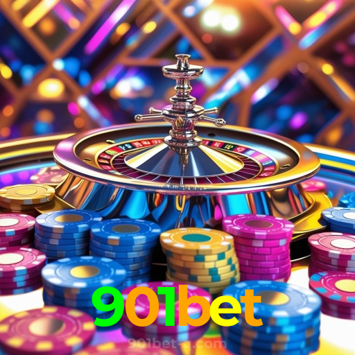 901bet:Jogue nas roletas e experimente a verdadeira emoção do cassino!