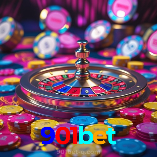 901bet:No futebol online, cada aposta te leva mais perto da vitória!