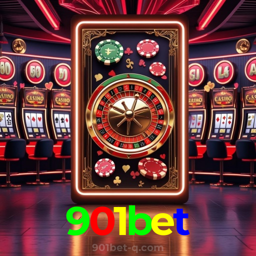 901bet:O cassino online mais confiável, com poker, roleta e futebol online!