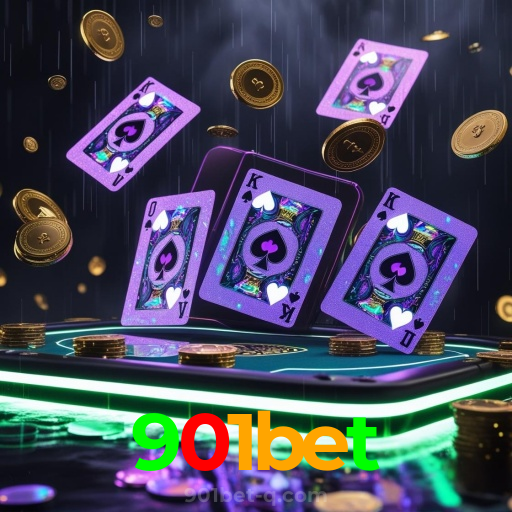 901bet:Vença no poker e aposte no futebol para grandes vitórias no cassino!