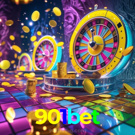 901bet:Aposte no seu time no futebol e divirta-se com slots e roleta!