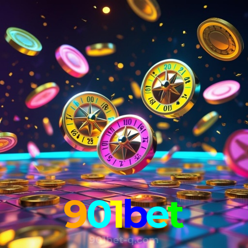 901bet:Aposte nas melhores slots e conquiste vitórias impressionantes!