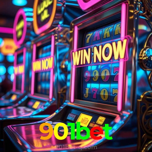 901bet：Aposte nas roletas e leve o jackpot para casa!