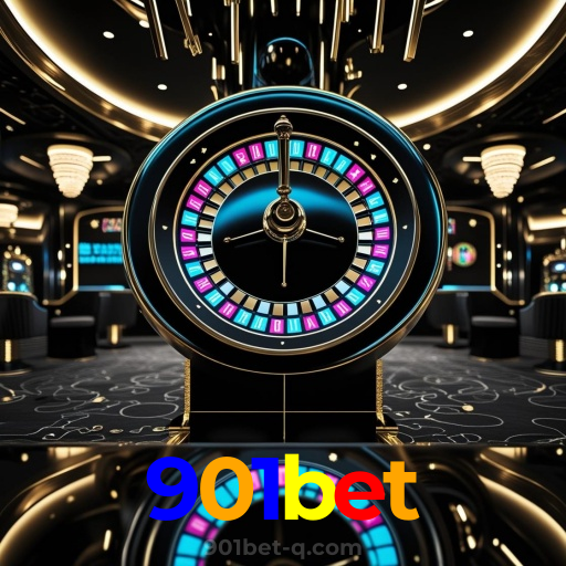 901bet:Jogue slots, poker e aposte no futebol online para grandes prêmios!