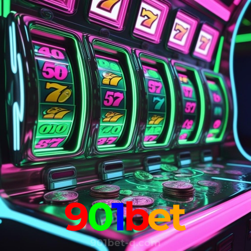 901bet:Jogue nas roletas e experimente a verdadeira emoção do cassino!