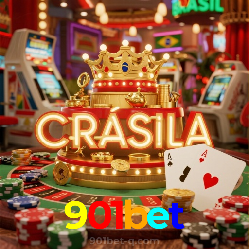 901bet：Jogue nas melhores slots e vença o jackpot em grande estilo!