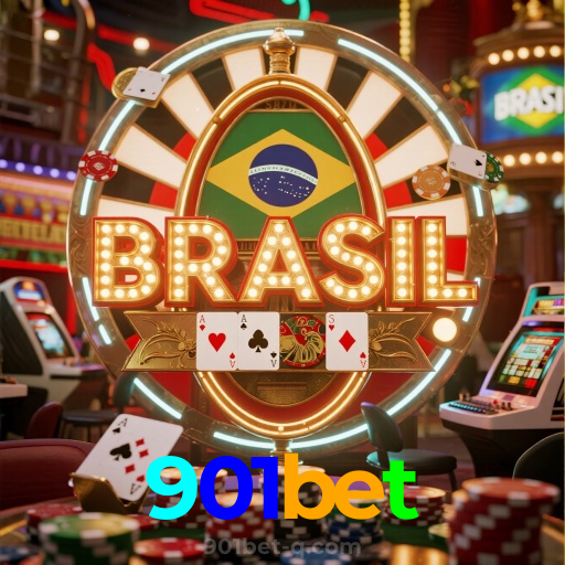 901bet：A diversão e as vitórias estão te esperando no nosso cassino online!