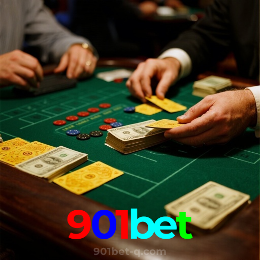 901bet:Divirta-se com poker, blackjack e aposte no futebol online!