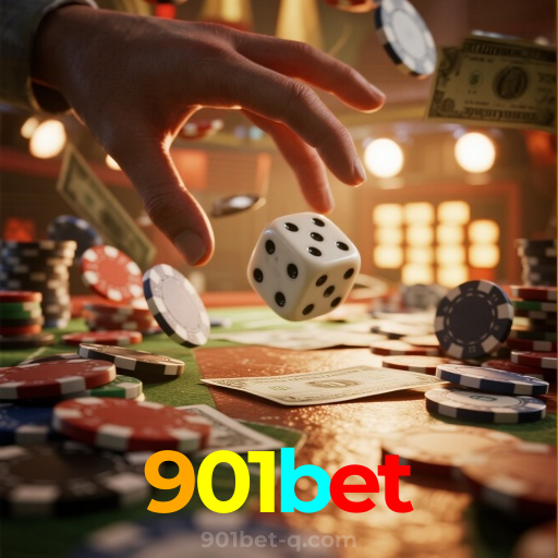 901bet:Jogue blackjack e aposte no futebol para uma experiência completa!