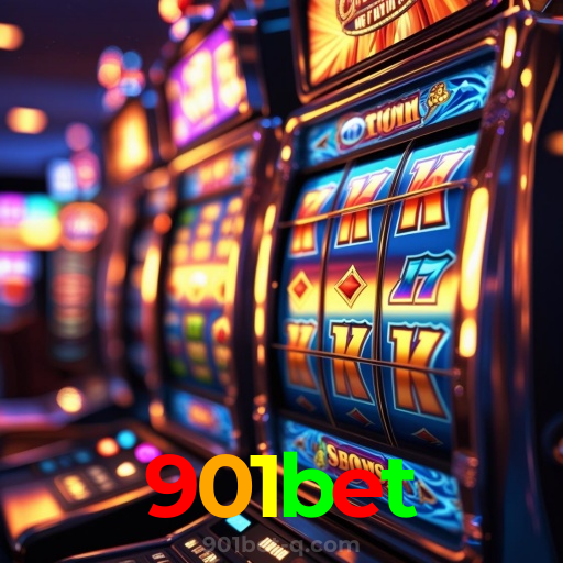 901bet：Entre no campo de futebol online e conquiste sua vitória!