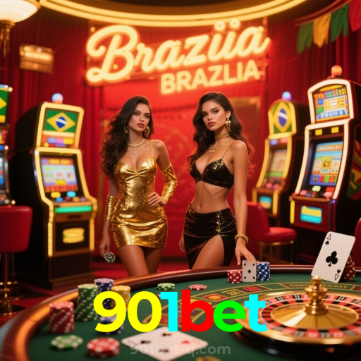 901bet：Entre na ação! Aposte nas melhores mesas de roleta!