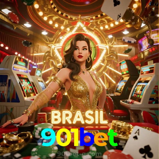 901bet：Onde sua sorte brilha com apostas no futebol e prêmios em roleta!