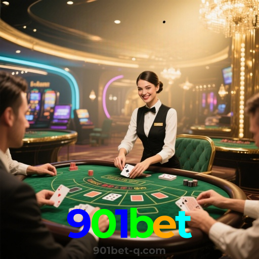 901bet:Aposte no futebol e ganhe prêmios fantásticos jogando slots e roleta!