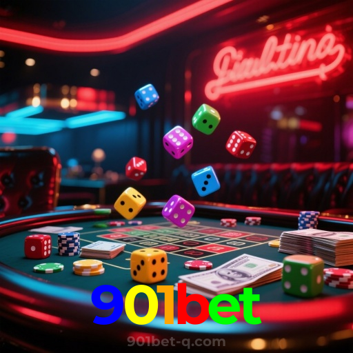 901bet：Vença no poker e mostre que você é um verdadeiro campeão!