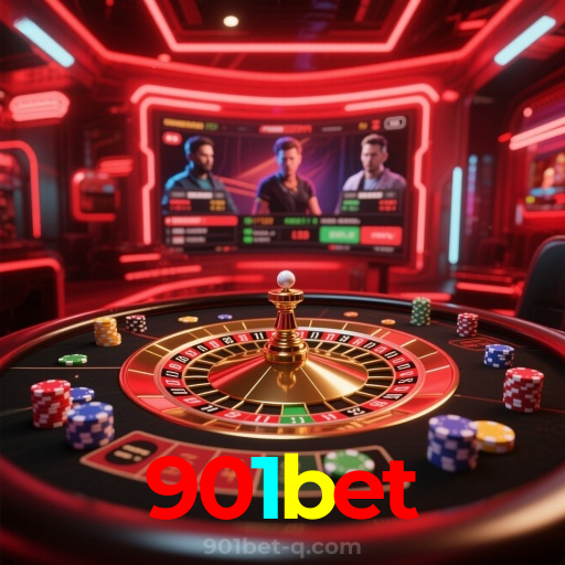 901bet：Jogue poker, aposte no futebol e conquiste prêmios incríveis!
