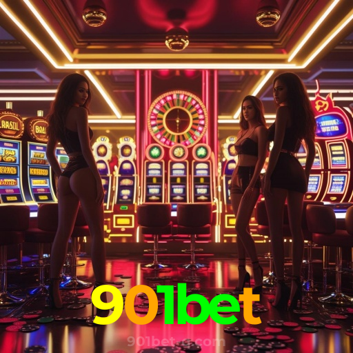 901bet:Em cada giro, uma vitória! Jogue nas melhores slots online!