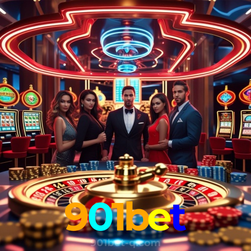 901bet：Vença no poker e aposte no futebol com segurança no nosso cassino!