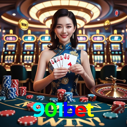 901bet:Apostas emocionantes no futebol e diversão garantida com poker e roleta!