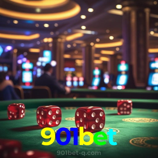 901bet：Onde a diversão nunca acaba: poker, roleta e apostas no futebol!