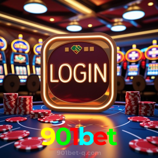 901bet：Vença no futebol online e ganhe grandes prêmios em nosso cassino!
