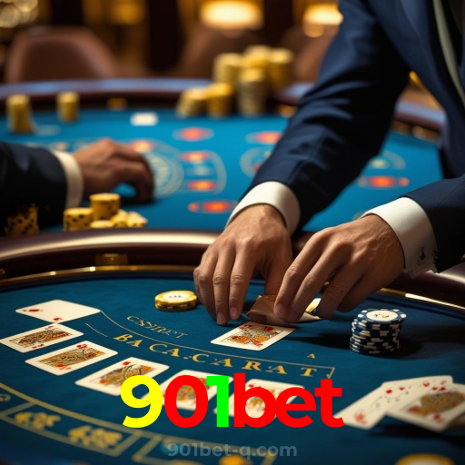 901bet:Sinta a emoção de ganhar no cassino online! Aposte e vença!