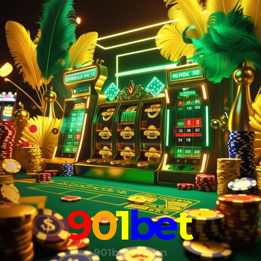 901bet:Onde a sorte está ao seu lado: apostas no futebol e vitórias no cassino!