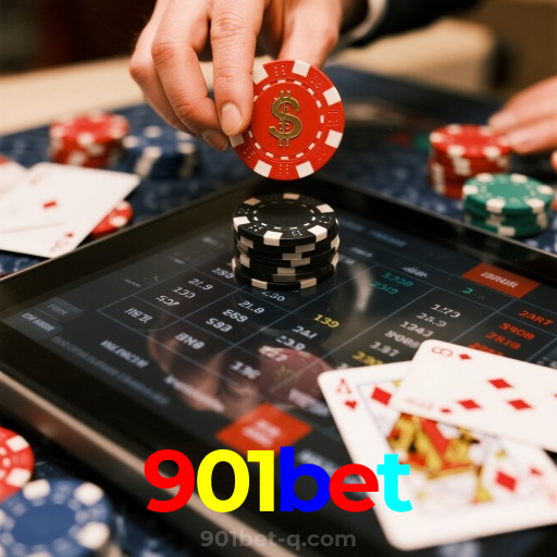 901bet：Aposte no futebol digital e mostre que você é o melhor!