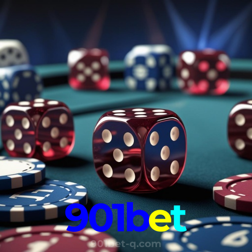 901bet:Jogue roleta, poker e aposte no futebol com grandes prêmios em jogo!