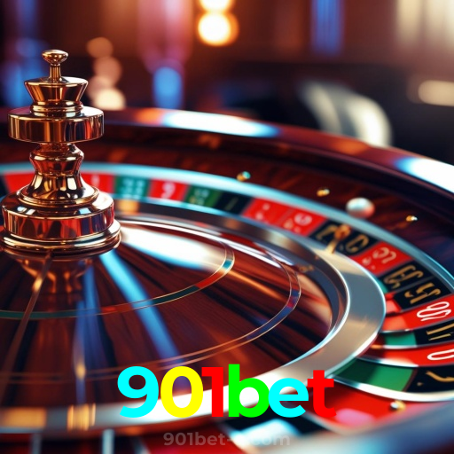 901bet:O cassino online perfeito para quem adora apostar no futebol e jogar roleta!