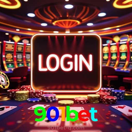 901bet：O cassino online perfeito para quem ama futebol e jogos emocionantes!