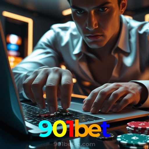 901bet:Aposte no futebol online e vença de forma única!