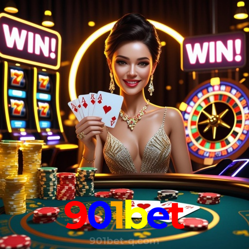 901bet:Onde sua sorte brilha com poker, roleta e apostas no futebol online!